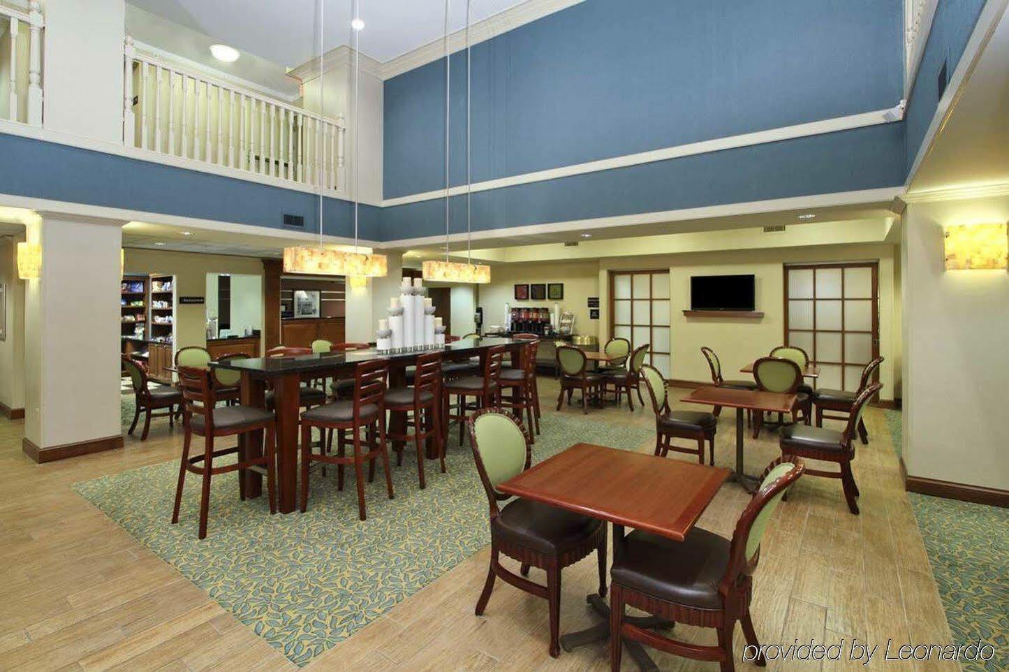 Hampton Inn Jacksonville Ponte Vedra Джаксънвил Бийч Екстериор снимка
